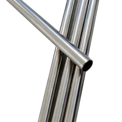 GB Standard Stainless Steel Pipe AISI ASTM A249 Ss 201 304 304L 316 316L Inox Tube for Boiler Heat Exchanger Tube 316L Capacity 20000 Tons Per Year
