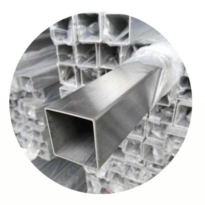 Technique Hot Rolled Hollow Iron Pipe Welded Black Steel Pipe Tube for Rectangle Section