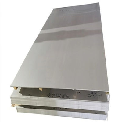 304 316 Stainless Steel Plate 4mm 6mm 8mm 10mm 12mm 18mm 20mm No. 1 201 304L 316ti 321 310S