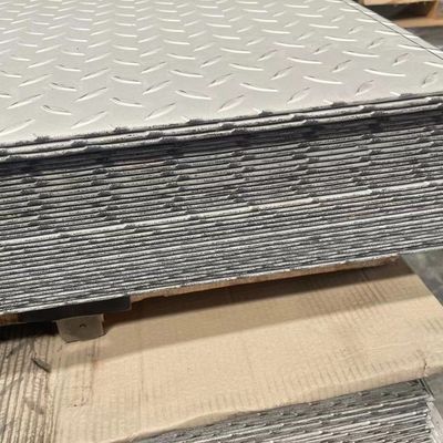 304 316 Stainless Steel Plate 4mm 6mm 8mm 10mm 12mm 18mm 20mm No. 1 201 304L 316ti 321 310S