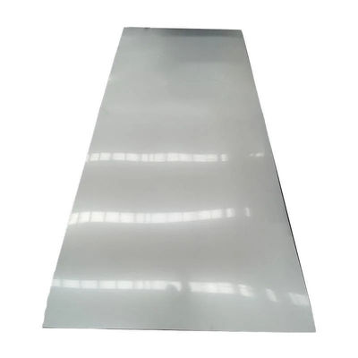 20000 Tons Per Year Capacity 430 Stainless Steel Plate Sheets 2b Finished for 304 316L