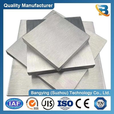 300 / 400 Class 304 304L Stainless Steel Sheets with 20000 Tons Capacity Per Year