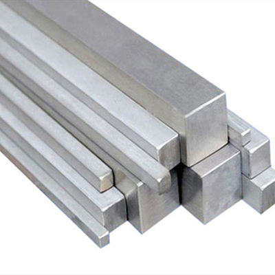 Stainless Steel Flat Bars 309S/310S/316ti Tolerance /- 1% for Customized Request
