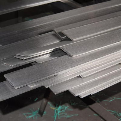 Stainless Steel Flat Bars 309S/310S/316ti Tolerance /- 1% for Customized Request