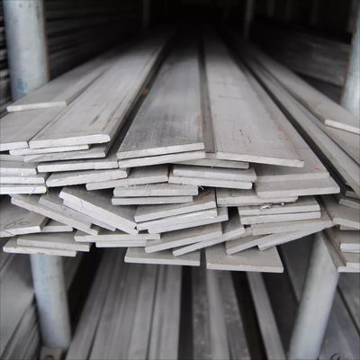 Stainless Steel Flat Bars 309S/310S/316ti Tolerance /- 1% for Customized Request