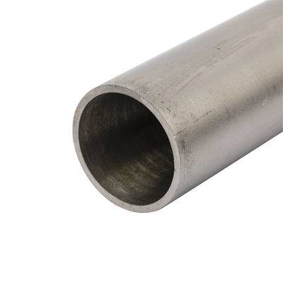304L 201 Polished Stainless Steel Pipes 316 40mm Diameter 200mm Sch 10 Tubo De Acero Inoxidable
