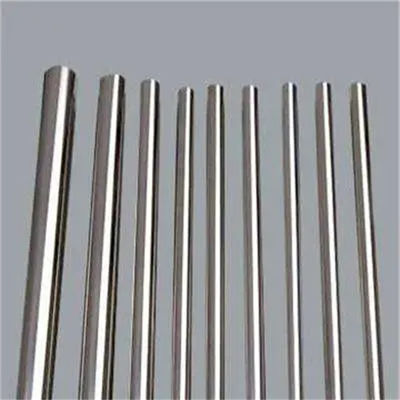5.8m Length Customizable Stainless Steel Capillary Tube for Small Diameter Pipes