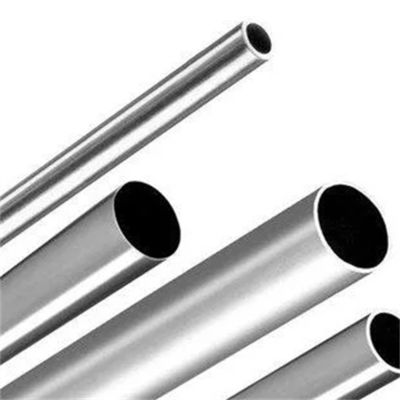 5.8m Length Customizable Stainless Steel Capillary Tube for Small Diameter Pipes