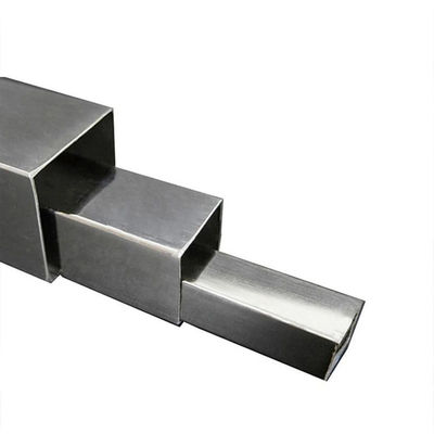 Supply Prime AISI ASTM Standard Tubing 304 SS316 Stainless Steel Seamless Pipe Prices
