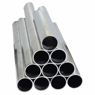 Customization 304 310 316 316L AISI Heat Exchanger Stainless Steel Seamless Pipe Ss