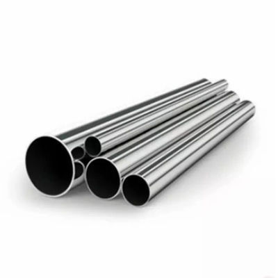 300 Series Grade Cold-Drawing Technique Stainless Steel Pipe for Heat Exchanger