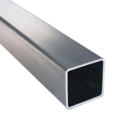 300 Series Grade Cold-Drawing Technique Stainless Steel Pipe for Heat Exchanger