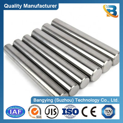 Customized 304 201 Stainless Steel Bars and Rods for Building Construction Projects