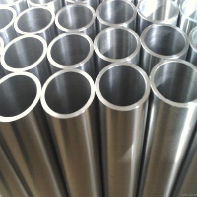 No. 3 No. 4 200mm Diameter Stainless Steel Pipe for Corrosion Resistant Applications