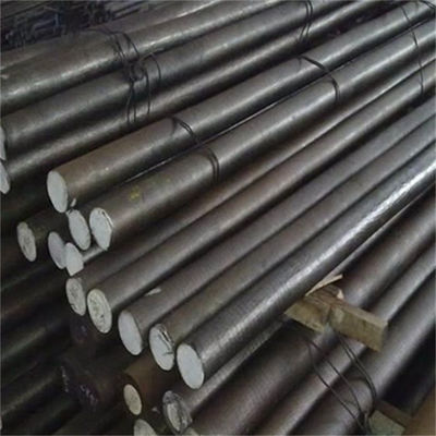 300 Series Grade SUS 304 316 416 Stainless Steel Round Bar Rod with DIN Standard