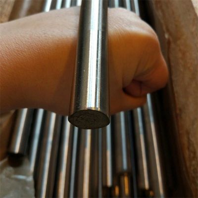 RoHS Certified BYAS-339 17-4pH Stainless Steel Round Bar for Heavy Duty Applications