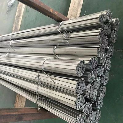 RoHS Certified BYAS-339 17-4pH Stainless Steel Round Bar for Heavy Duty Applications