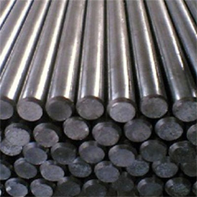 RoHS Certified BYAS-339 17-4pH Stainless Steel Round Bar for Heavy Duty Applications