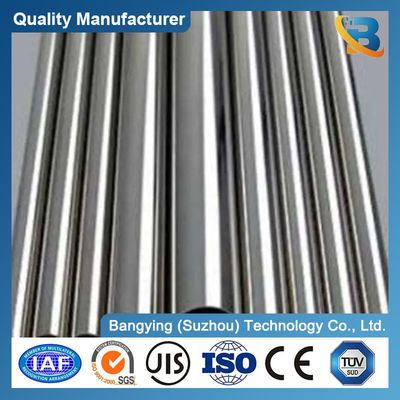 6mm-2500mm Od Customized Request 201 403 Stainless Steel Seamless Pipe Customization