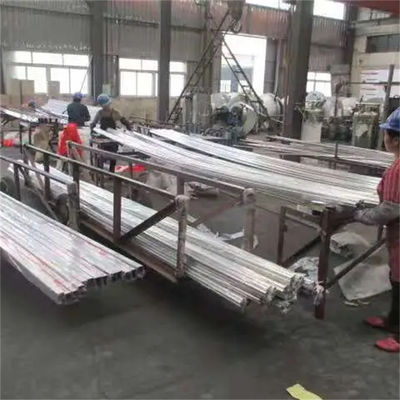 6mm-2500mm Od Customized Request 201 403 Stainless Steel Seamless Pipe Customization