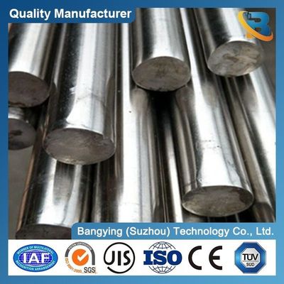 Customized ASTM Standard 316 316L 309S 310S 2205 2507 Solid Stainless Steel Round Bar