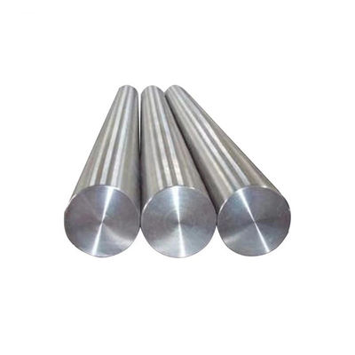 Customized ASTM Standard 316 316L 309S 310S 2205 2507 Solid Stainless Steel Round Bar