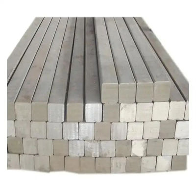 304 321 316 Stainless Steel Round Bar with Hot Rolled Technique and Bright Finish