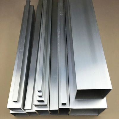 304 321 316 Stainless Steel Round Bar with Hot Rolled Technique and Bright Finish