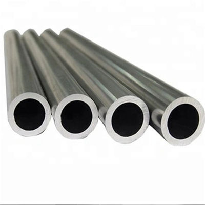 AISI ASTM Tp 304 304L 309S 310S 316L 316ti Inox Stainless Steel Pipe for Applications