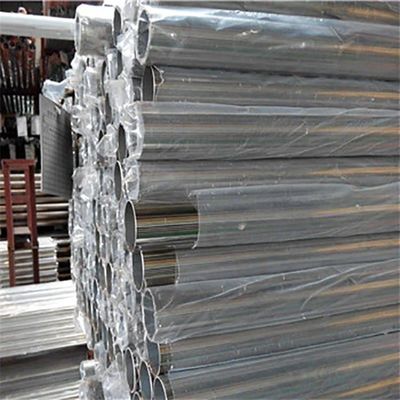 AISI ASTM Tp 304 304L 309S 310S 316L 316ti Inox Stainless Steel Pipe for Applications