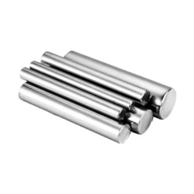 Polished Stainless Steel Round Bar 1.4301 1.4302 1.4404 304 304L 316 316L 316ti for Products