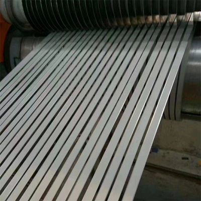Customized 304 Stainless Steel Box Channel Metal Bar with Heat Treatment Choices