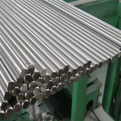 Customized 304 Stainless Steel Box Channel Metal Bar with Heat Treatment Choices