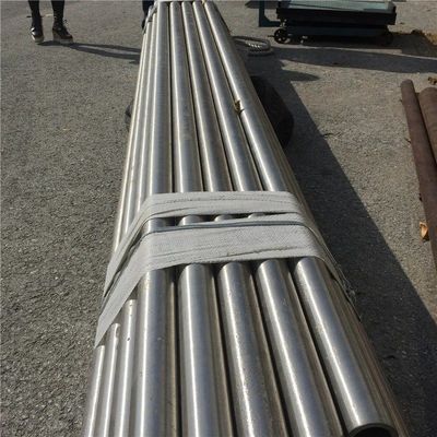 Seamless Stainless Steel Pipes/Tube 304 Od 6mm-2500mm Grade 300 Series for Industrial