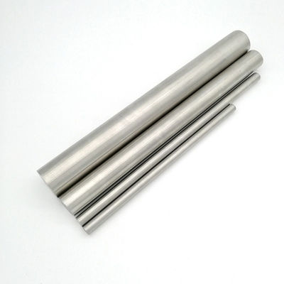 S43000/S41008/S41000/S42000 Stainless Steel Bright Solid Rod for Heavy-Duty Industries