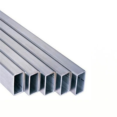 SUS 316L 201 304 Welded Ss Pipe Steel Tubing Stainless Steel Pipes for Industrial