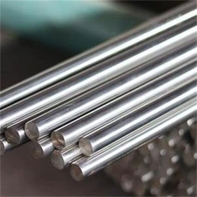 Certified DIN 1.4401 316 Stainless Steel Round Hexagonal Flat Bar Hot Rolled Technique