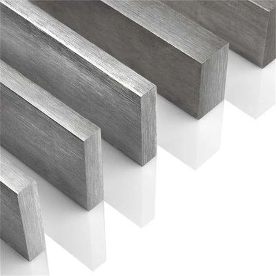Certified DIN 1.4401 316 Stainless Steel Round Hexagonal Flat Bar Hot Rolled Technique