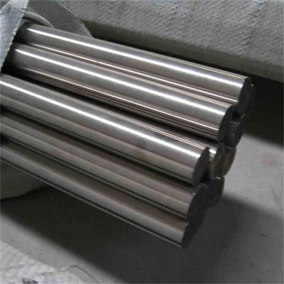 Customized Request High Precision Stainless Steel Ingot 304 316 2205 Round Square Bar