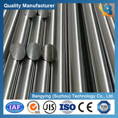 AISI 416 316 304 Stainless Steel Bars and Rods Hex Rod 5mm Barra De Acero Inoxidable