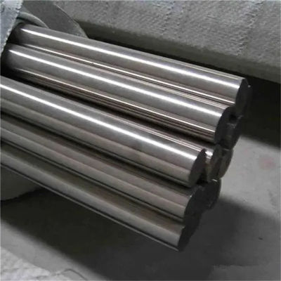 AISI 416 316 304 Stainless Steel Bars and Rods Hex Rod 5mm Barra De Acero Inoxidable