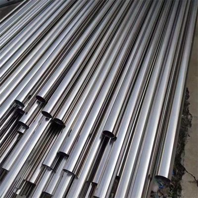 201 304 Decorative Ping Tube 69 Stainless Steel Pipe with 20000 Tons Per Year Capacity