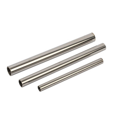 201 304 Decorative Ping Tube 69 Stainless Steel Pipe with 20000 Tons Per Year Capacity
