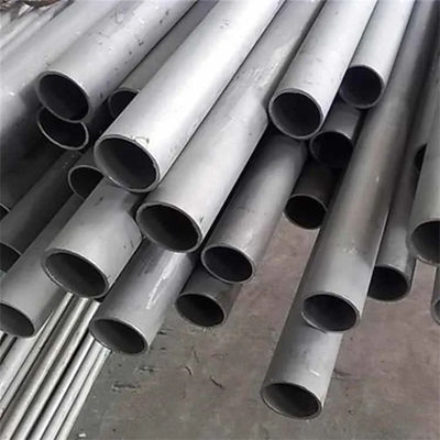 201 304 Decorative Ping Tube 69 Stainless Steel Pipe with 20000 Tons Per Year Capacity