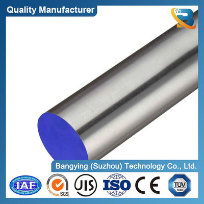 6m Customize Precision Stainless Steel Metal Rod Class/Grade S43000/S41008/S41000/S42000