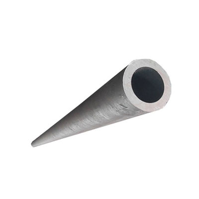 Manufacturers Offer 300 Series Stainless Steel Tube with 20000 Tons Capacity Per Year