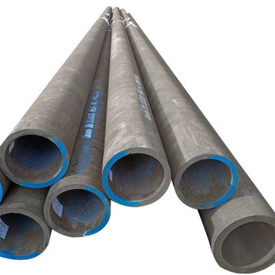 ASTM A53 A36 4 Inch 10 Inch 14 Inch Schedule 40 A106 Ss400 Seamless Carbon Steel Pipe Tube