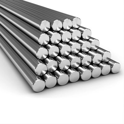 ASTM Standard Hot Rolled Bright AISI 304 310S 316 321 Drawn Stainless Steel Round Bar