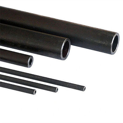 300 Series Grade Customized Hot Rolled Seamless Steel Pipe for Oil and Gas Pipeline
