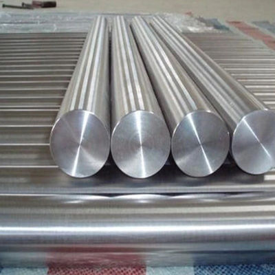 Customization Cold Drawn 300 Series SUS201 316 316L 304 Stainless Steel Square Round Bar